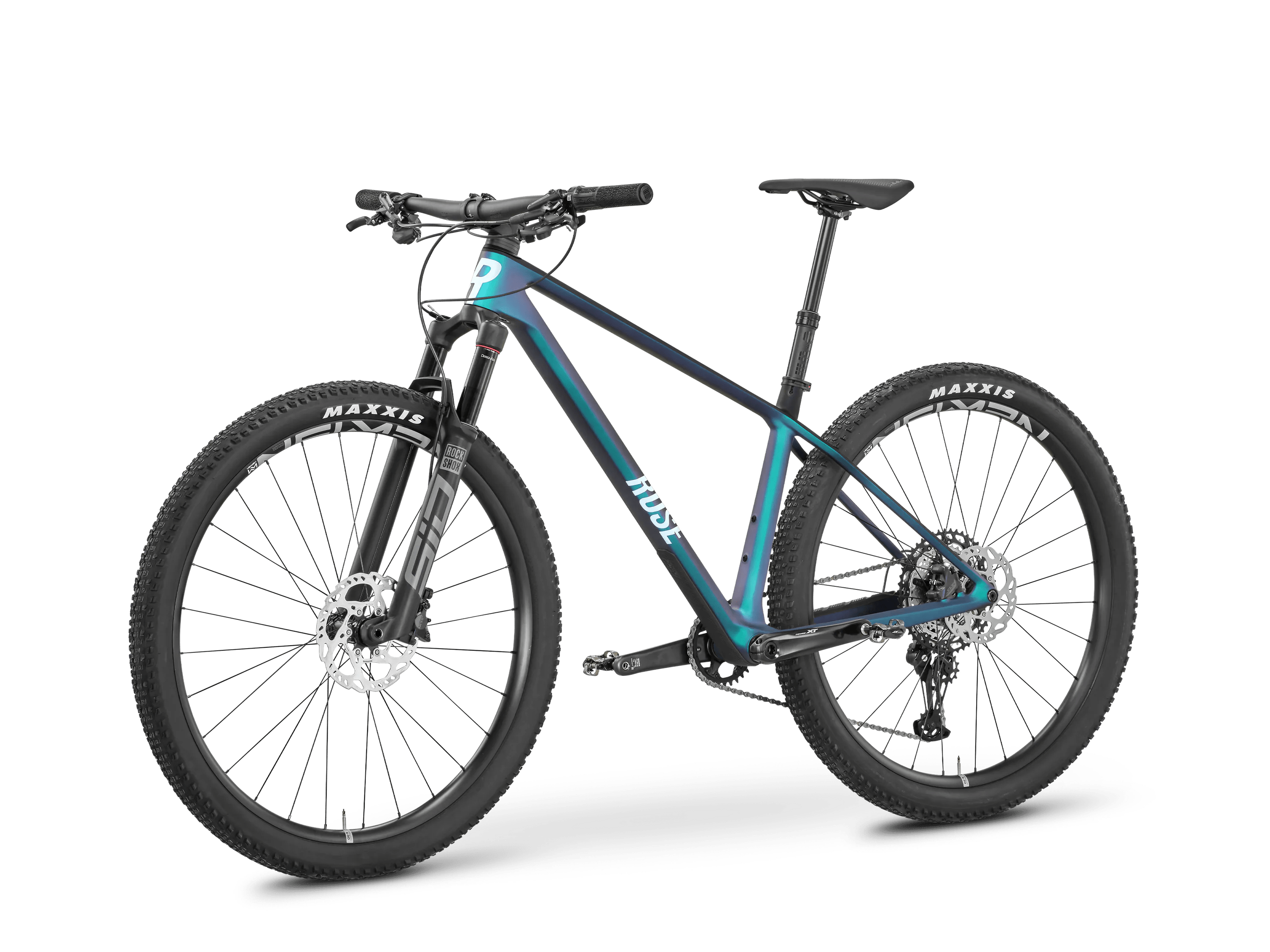 ROSE PDQ 1 – Bild 3