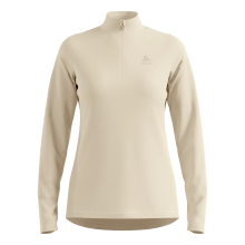 odlo ESSENTIAL LIGHT Mid Layer 1/2 zip Damen Langarm Bikeshirt odlo ESSENTIAL LIGHT Mid Layer 1/2 zip Damen Langarm Bikeshirt