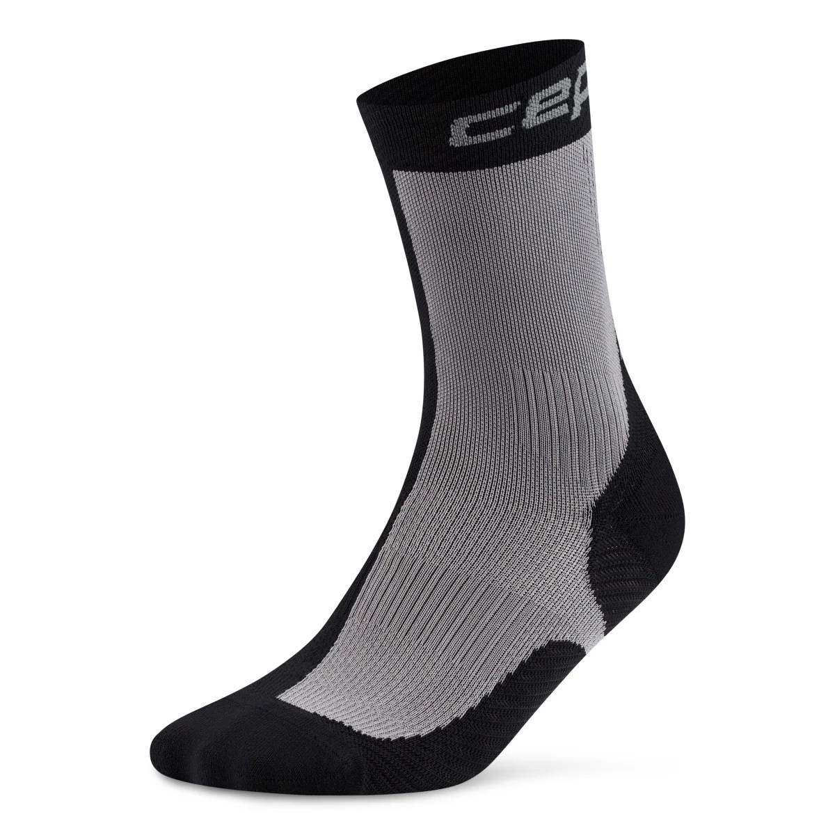 cep RUN EDT. HALF & HALF COMPRESSION SOCKS MID CUT 5.0 Kompressionssocken – Bild 2