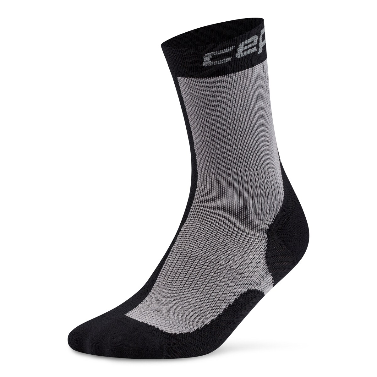 cep RUN EDT. HALF & HALF COMPRESSION SOCKS MID CUT 5.0 Kompressionssocken – Bild 2
