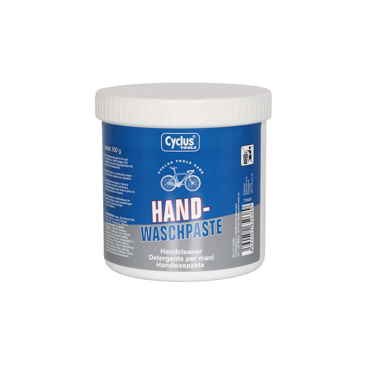 Cyclus Tools Handwaschpaste Cyclus Tools Handwaschpaste