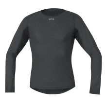 GOREWEAR M GORE WINDSTOPPER BASE LAYER THERMO L/S SHIRT Unterhemd GOREWEAR M GORE WINDSTOPPER BASE LAYER THERMO L/S SHIRT Unterhemd