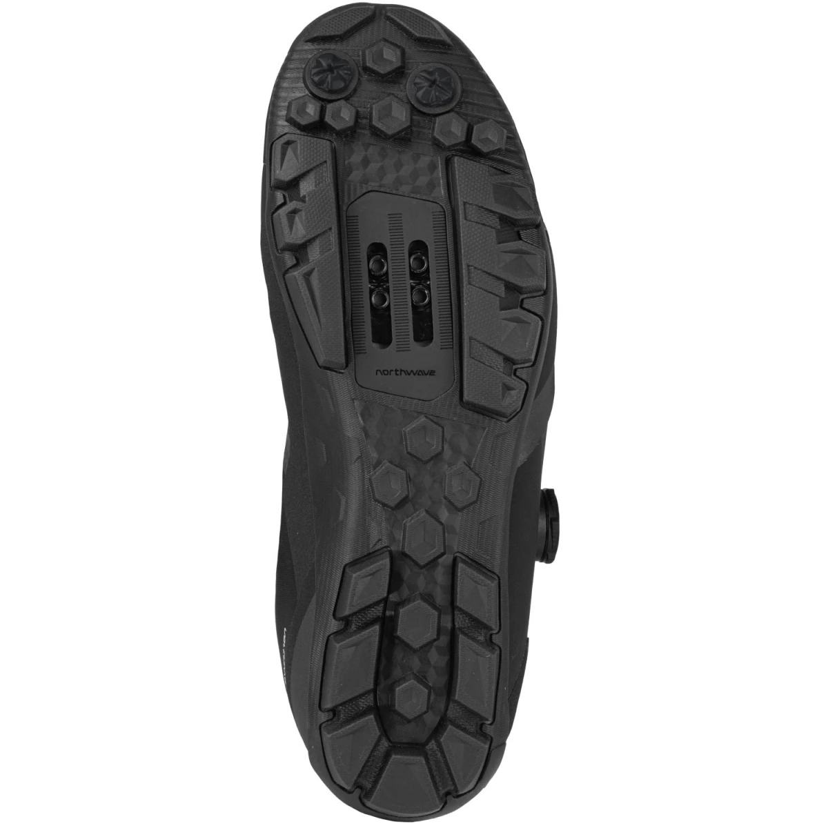 northwave CELSIUS XT GTX Winter MTB-Schuhe – Bild 3
