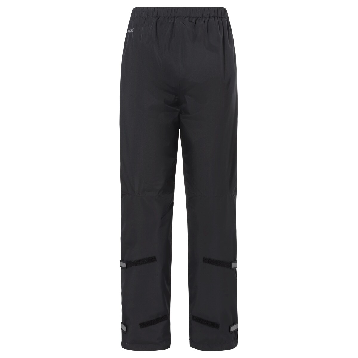 VAUDE MEN’S ESCAPE BIKE WARM PANTS Regenhose – Bild 2