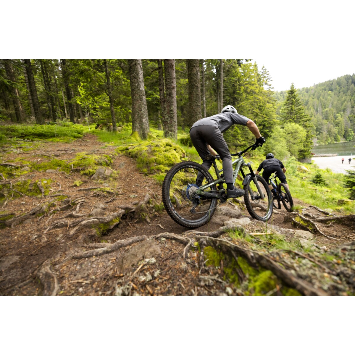 O'NEAL TRAILFINDER PANTS MTB Hose – Bild 5