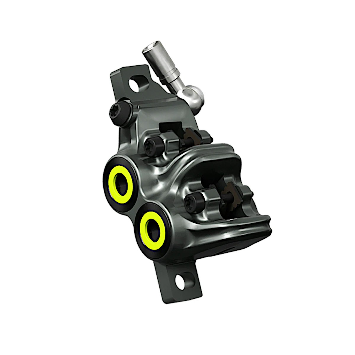 Magura MT7 PRO Vorderrad oder Hinterrad Scheibenbremse – Bild 3