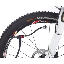 SKS Germany Zipflinger Schlauchadapter SKS Germany Zipflinger Schlauchadapter