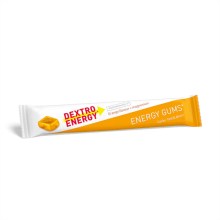 Dextro Energy Gums Fruchtgummi Dextro Energy Gums Fruchtgummi