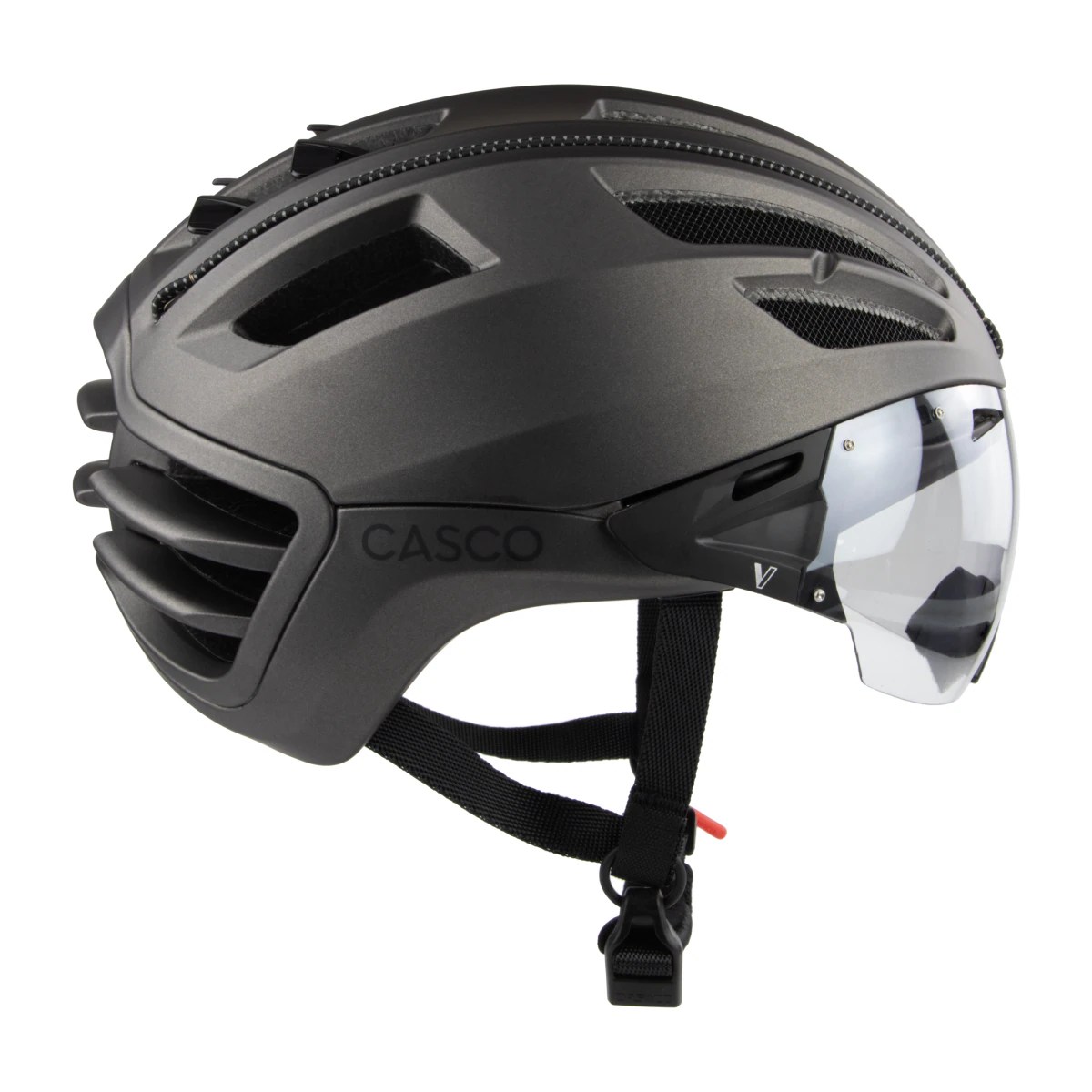 CASCO SPEEDAIRO Fahrradhelm – Bild 3