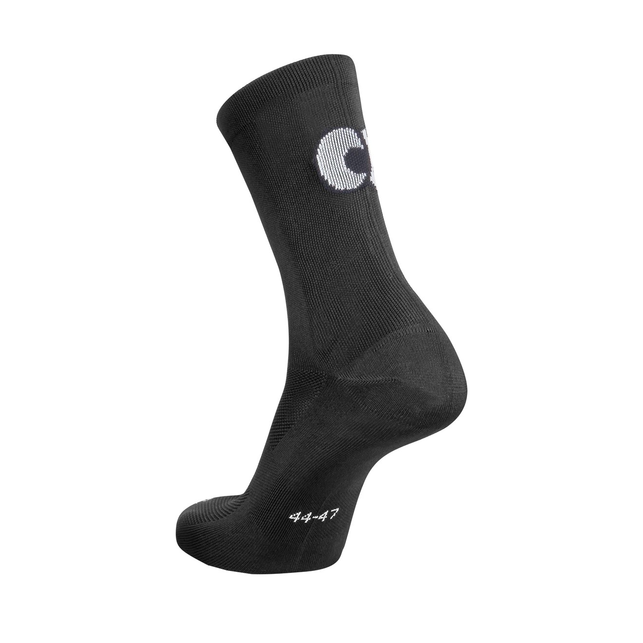 ROSE Eyes Right Socks ROSE Eyes Right Socks
