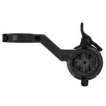 CloseTheGap HideMyBell Raceday 4 EVO SL Lenkerhalterung mit integrierter Klingel und AirTag-Fach CloseTheGap HideMyBell Raceday 4 EVO SL Lenkerhalterung mit integrierter Klingel und AirTag-Fach