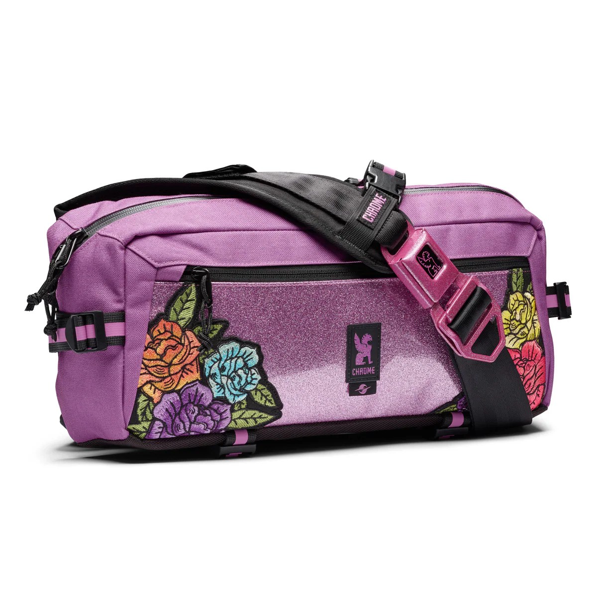 CHROME KADET Rio Pride LTD Umhängetasche CHROME KADET Rio Pride LTD Umhängetasche