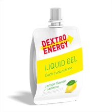 Dextro Energy Liquid Gel Dextro Energy Liquid Gel