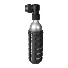 Topeak Nano Airbooster L CO2-Pumpe Topeak Nano Airbooster L CO2-Pumpe