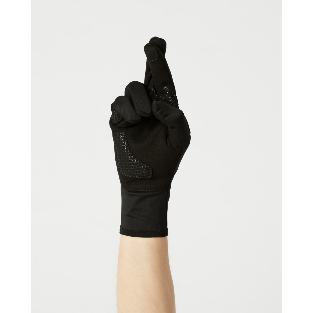FINGERSCROSSED #GLOVES EARLY WINTER Fahrradhandschuhe – Bild 3