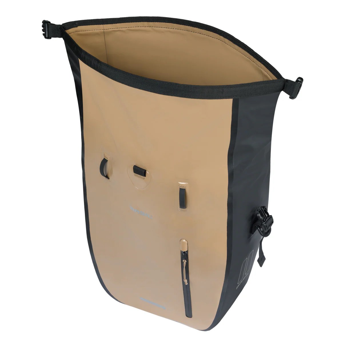 BASIL Rivo L MIK Hooks Gepäckträgertasche – Bild 4