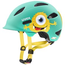 uvex OYO STYLE Kinder Fahrradhelm uvex OYO STYLE Kinder Fahrradhelm