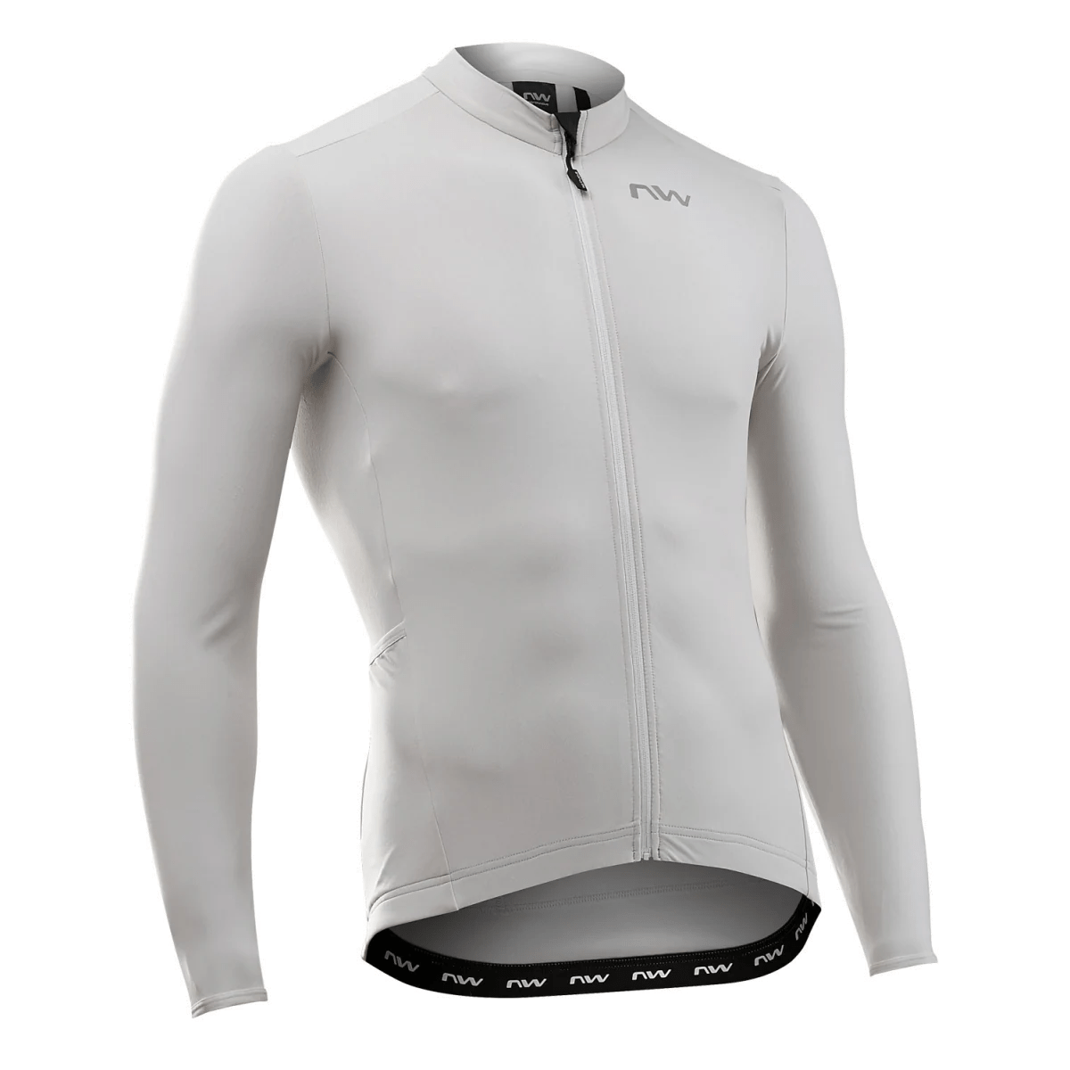 northwave FAHRENHEIT JERSEY Langarm Radtrikot northwave FAHRENHEIT JERSEY Langarm Radtrikot