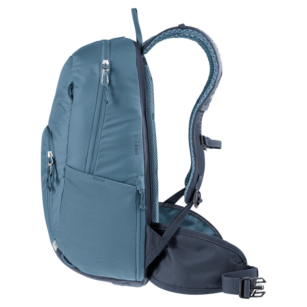 deuter BIKE I 16 Fahrradrucksack – Bild 5