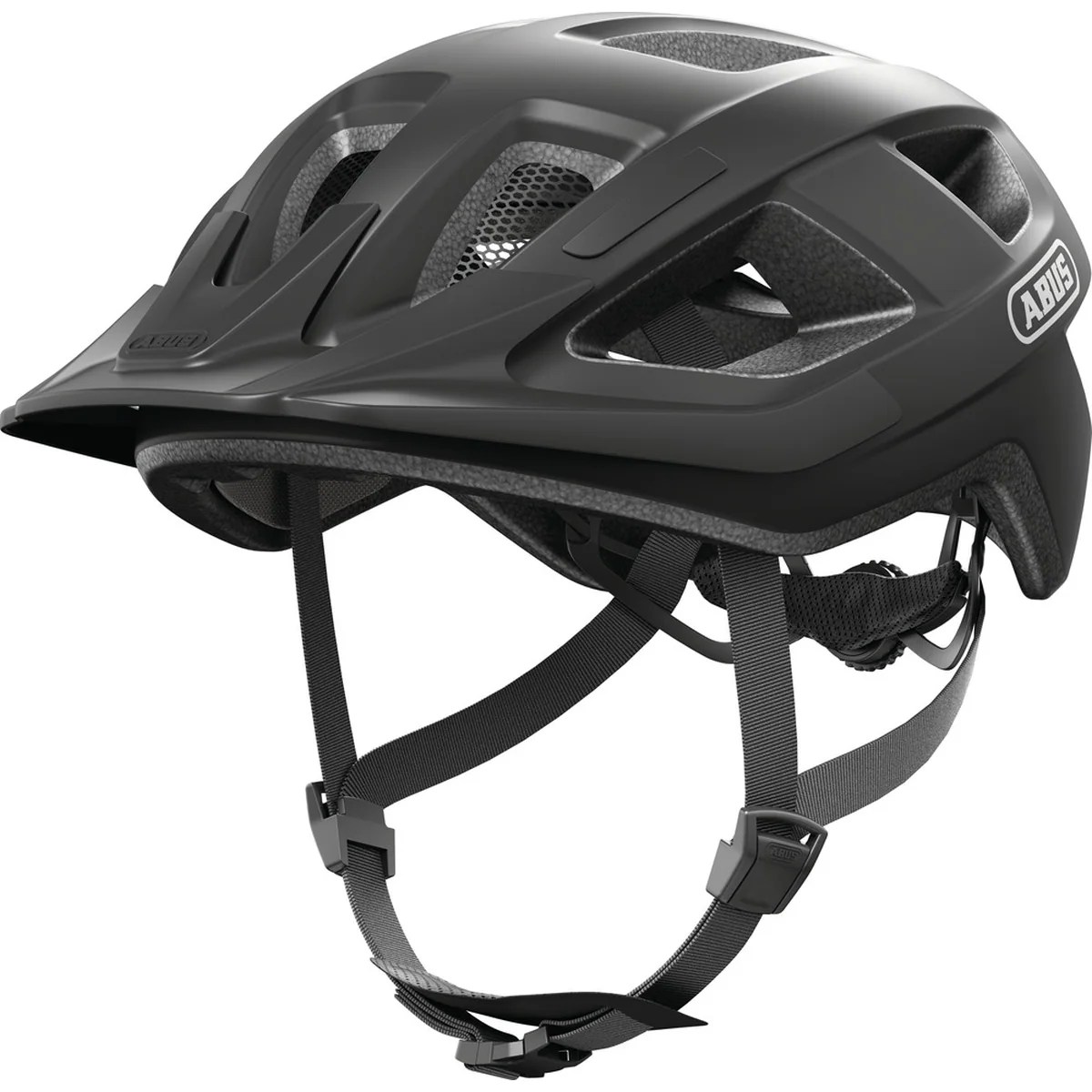ABUS ADURO 3.0 Fahrradhelm – Bild 3