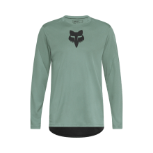 FOX RANGER LS JERSEY FOX HEAD Langarm MTB Bikeshirt FOX RANGER LS JERSEY FOX HEAD Langarm MTB Bikeshirt