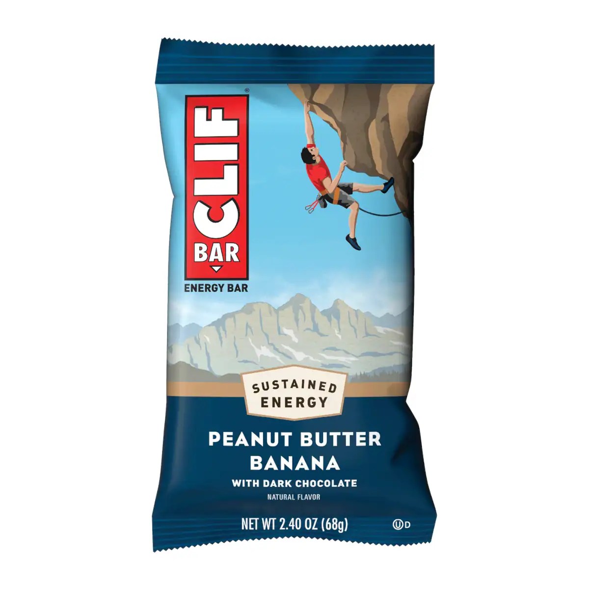 Clif Bar Energie Riegel Kohlenhydrate Clif Bar Energie Riegel Kohlenhydrate