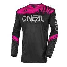 O%27NEAL ELEMENT WOMEN%27S JERSEY Damen Langarm MTB Bikeshirt O%27NEAL ELEMENT WOMEN%27S JERSEY Damen Langarm MTB Bikeshirt