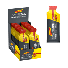PowerBar Power Gel Original / Fruit PowerBar Power Gel Original / Fruit