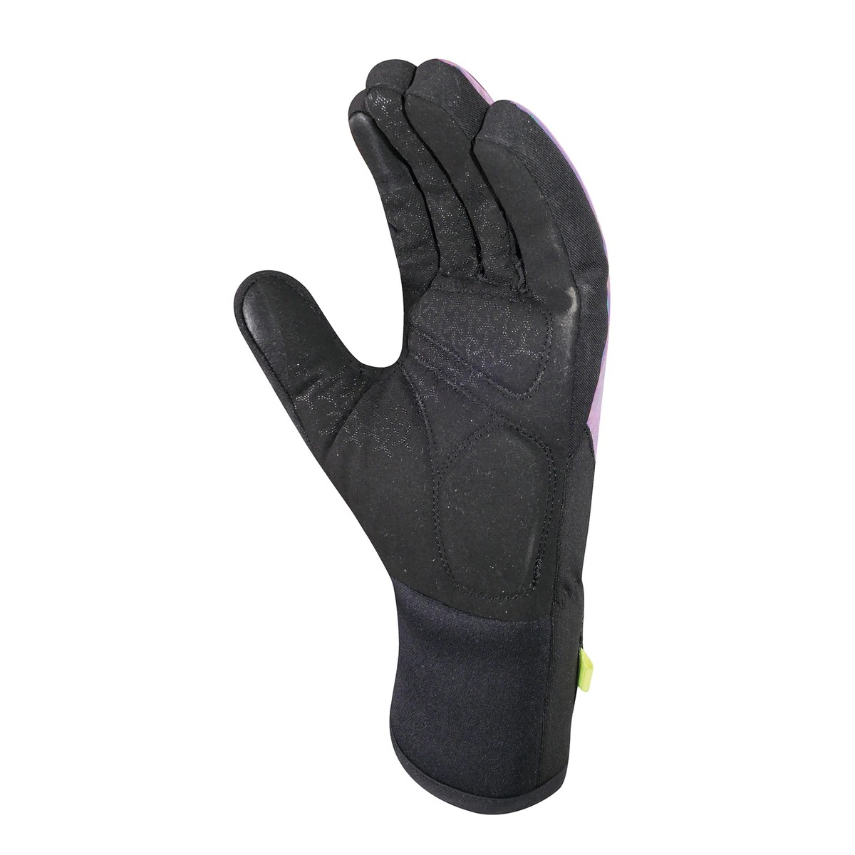 CHIBA ROADMASTER REFLEX Fahrrad Winterhandschuhe – Bild 2