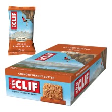 Clif Bar Energie Riegel Kohlenhydrate Clif Bar Energie Riegel Kohlenhydrate