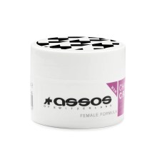 ASSOS CHAMOIS CRÈME 75 ml WOMAN Gesäßcreme Damen ASSOS CHAMOIS CRÈME 75 ml WOMAN Gesäßcreme Damen