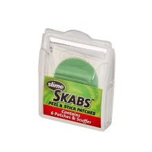 Slime Skabs selbstklebende Flicken Slime Skabs selbstklebende Flicken