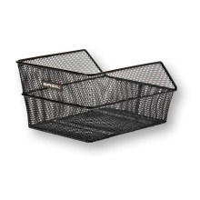 BASIL CENTO S Gepäckträgerkorb BASIL CENTO S Gepäckträgerkorb