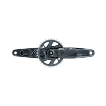 SRAM GX Eagle™ DUB™ Kurbelgarnitur (non-BOOST™) SRAM GX Eagle™ DUB™ Kurbelgarnitur (non-BOOST™)