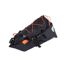 ORTLIEB BIKE PACKING SEAT-PACK M Satteltasche ORTLIEB BIKE PACKING SEAT-PACK M Satteltasche