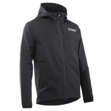 northwave RAMPAGE LIGHTSHELL JACKET MTB Softshelljacke northwave RAMPAGE LIGHTSHELL JACKET MTB Softshelljacke