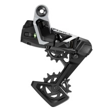 SRAM Force AXS™ XPLR 13-fach Schaltwerk SRAM Force AXS™ XPLR 13-fach Schaltwerk