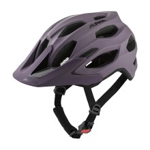 ALPINA CARAPAX 2.0 MTB-Helm ALPINA CARAPAX 2.0 MTB-Helm