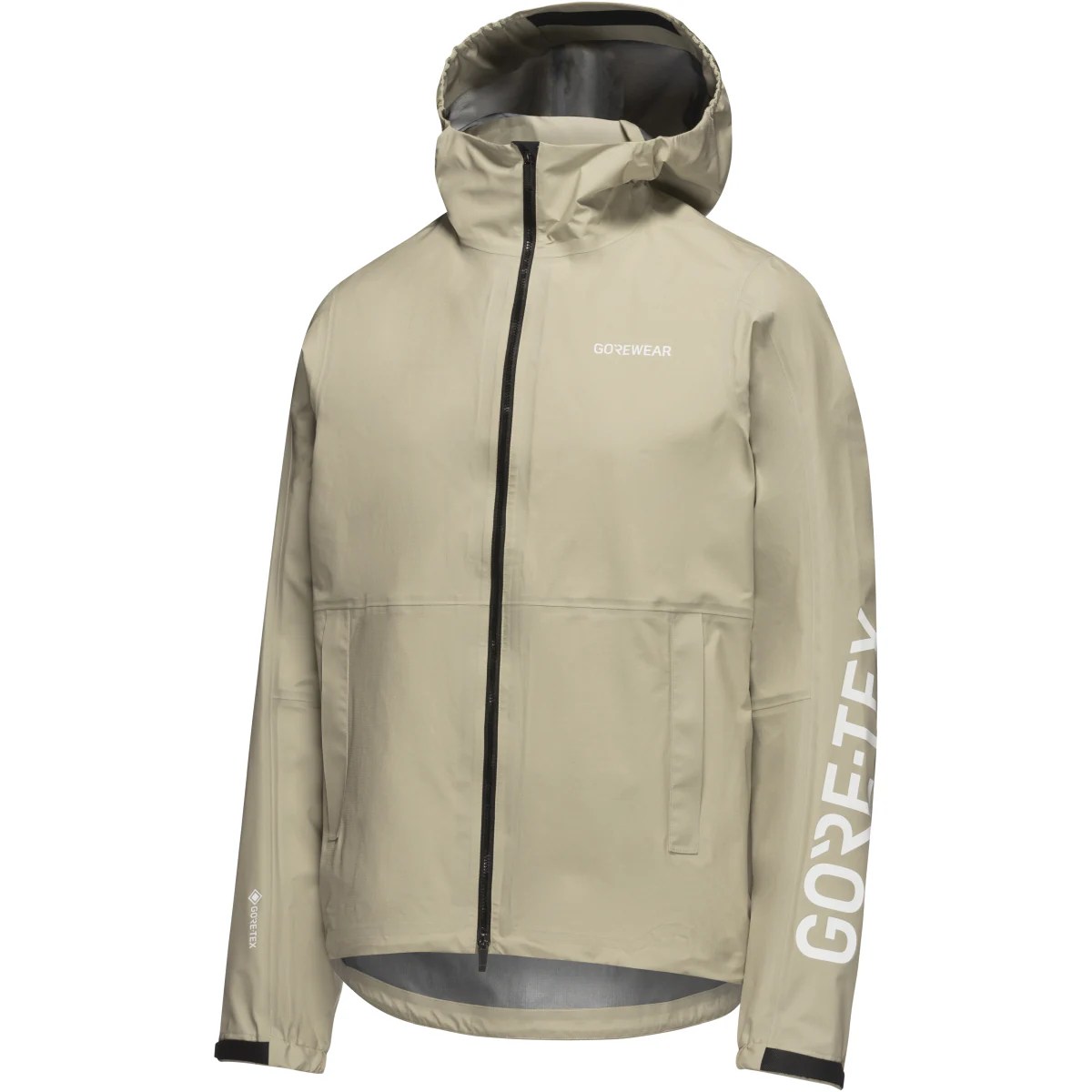 GOREWEAR LUPRA 2.0 GORE-TEX LE1 Regenjacke – Bild 4