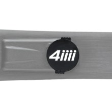 4iiii Batteriefachdeckel für Precision 3 / 3+ Powermeter 4iiii Batteriefachdeckel für Precision 3 / 3+ Powermeter