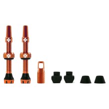 Muc-Off Tubeless Ventil Kit V2 MTB Road Muc-Off Tubeless Ventil Kit V2 MTB Road
