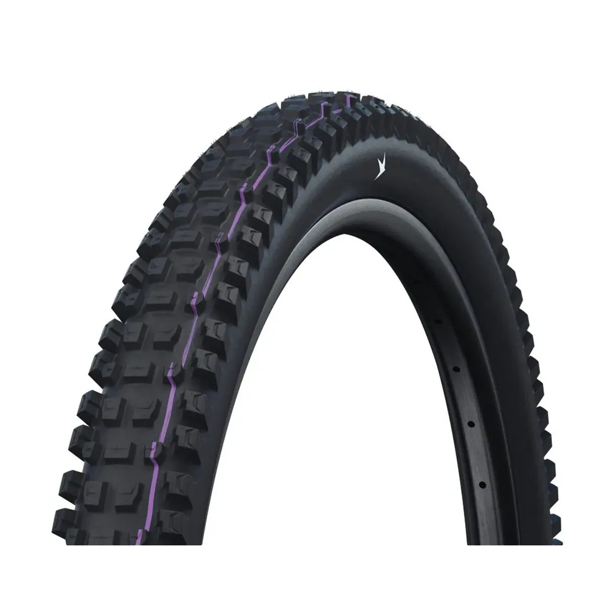 Schwalbe ALBERT TRAIL PRO Evolution MTB Faltreifen Ultra Soft Schwalbe ALBERT TRAIL PRO Evolution MTB Faltreifen Ultra Soft