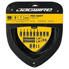 Jagwire Pro Shift Cable Kit Schaltzug-Komplettset Jagwire Pro Shift Cable Kit Schaltzug-Komplettset