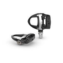 Garmin Rally™ RS210 Pedal Wattmess-System beidseitig für SHIMANO SPD-SL Garmin Rally™ RS210 Pedal Wattmess-System beidseitig für SHIMANO SPD-SL