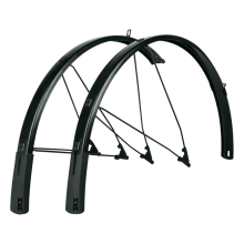 SKS Germany Bluemels Style 28“ Schutzblech-Set 46 mm extra lang SKS Germany Bluemels Style 28“ Schutzblech-Set 46 mm extra lang
