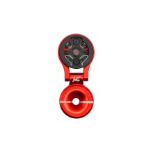K-Edge Garmin Race Stem Mount Adj Vorbauhalterung mit Topcap K-Edge Garmin Race Stem Mount Adj Vorbauhalterung mit Topcap