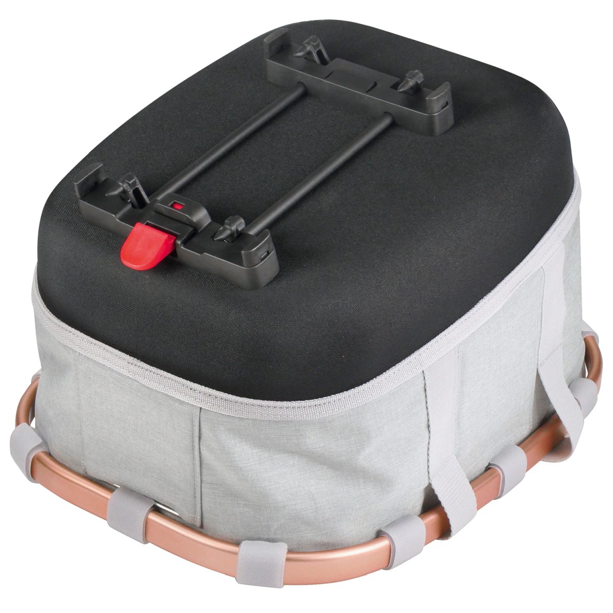 Reisenthel BIKEBASKET GT für RACKTIME Gepäckträgerkorb – Bild 2