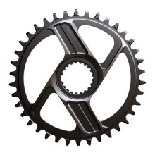 SHIMANO XTR SM-CRM96 Kettenblätter 1 x 12-fach SHIMANO XTR SM-CRM96 Kettenblätter 1 x 12-fach