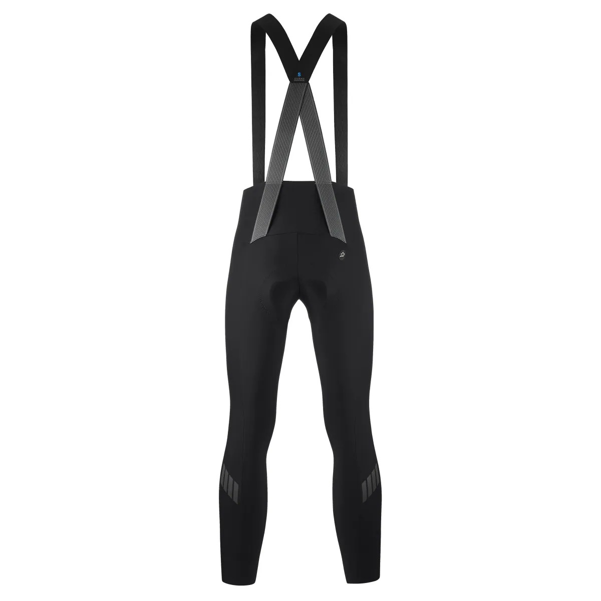 ASSOS MILLE GT HASHOOGI WINTER BIB TIGHTS S11 Trägerhose – Bild 2