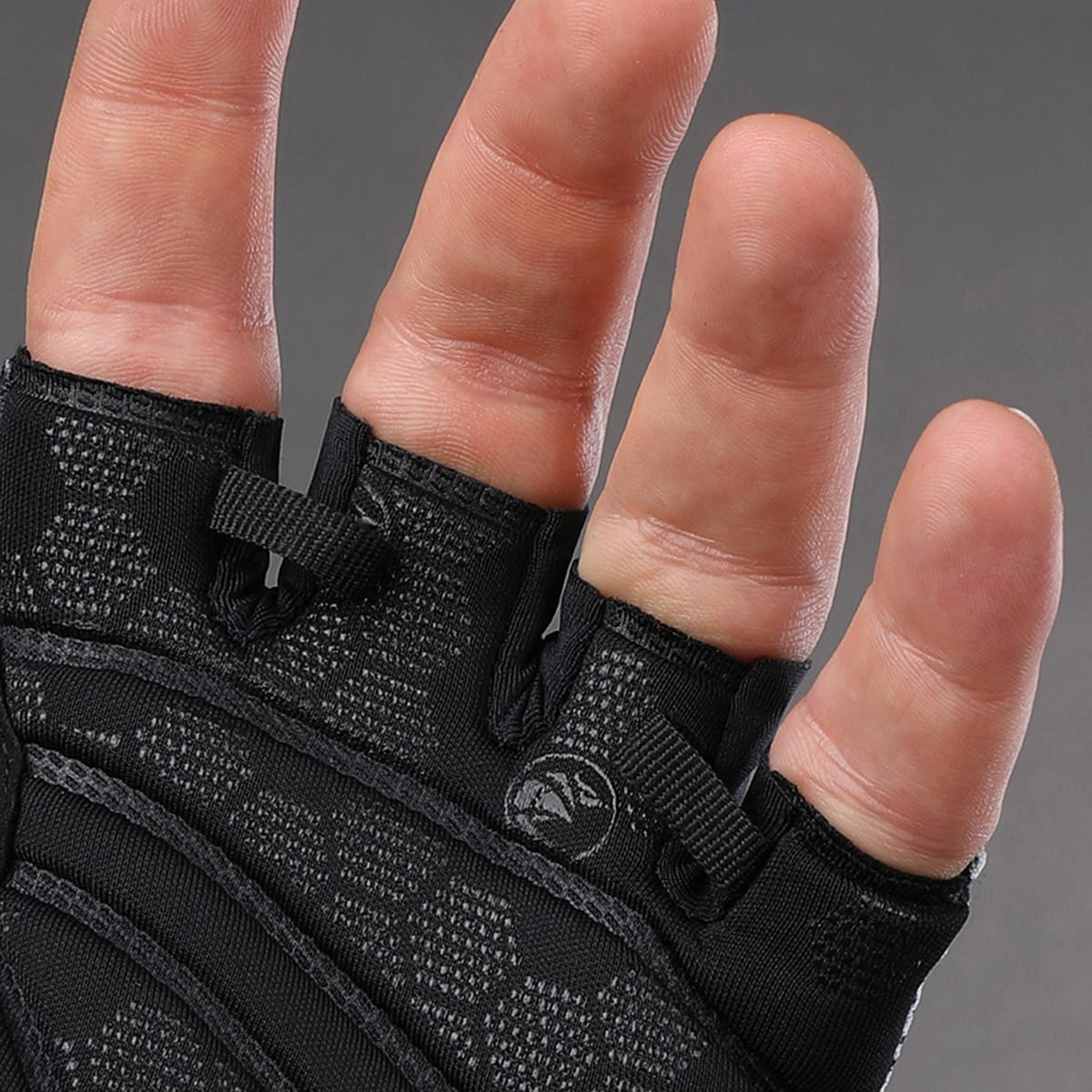 CHIBA SOLAR II Fahrradhandschuhe – Bild 4